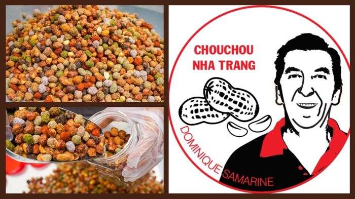 Đặc sản Nha Trang là sự lựa chọn tuyệt vời cho quà biếu.